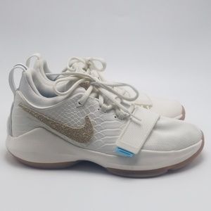 NWOT Nike Paul George Zoom 1